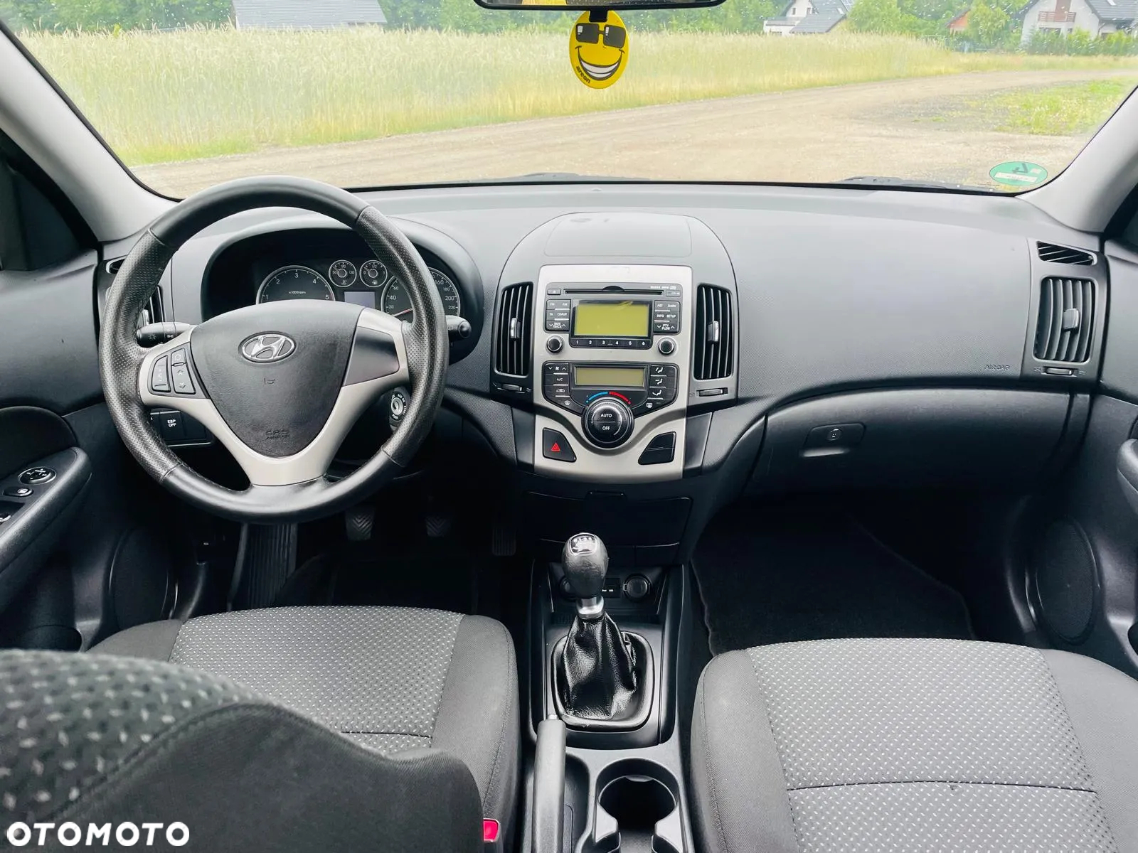 Hyundai i30 1.6 CRDi Premium - 13