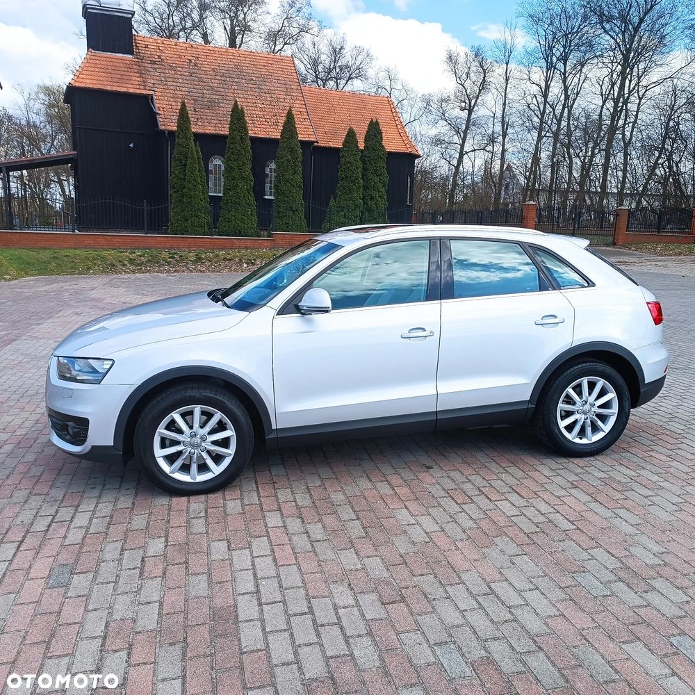Audi Q3 - 4