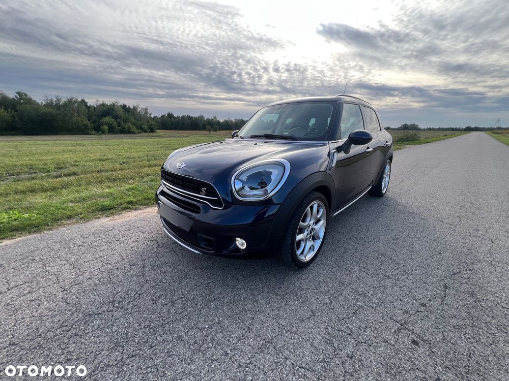 MINI Countryman - 5