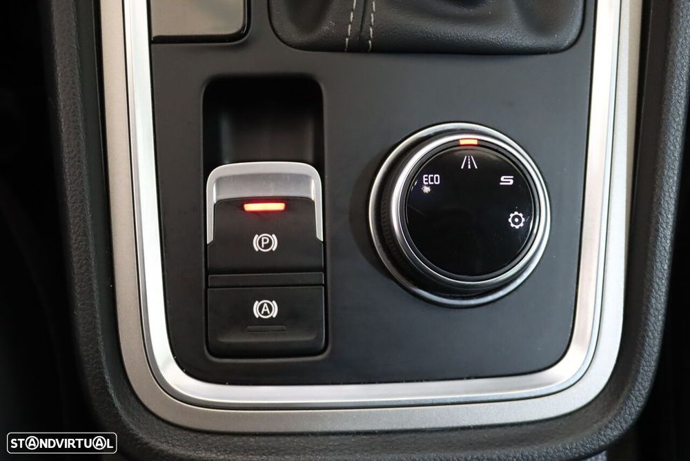 SEAT Ateca 1.5 TSI Xperience DSG - 40