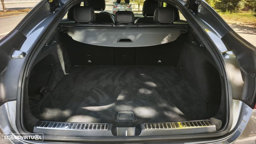 Mercedes-Benz GLC 300 de Coupe 4Matic 9G-TRONIC Exclusive - 26