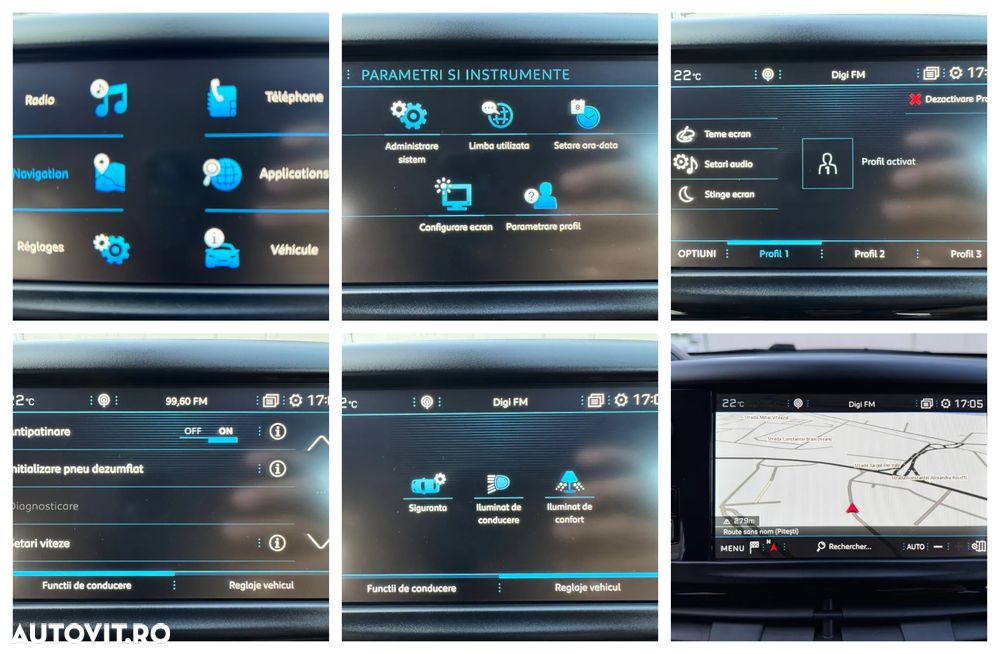 Peugeot 2008 PureTech 110 Stop&Start EAT6 Allure - 28