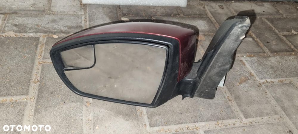 Ford kuga MK2 escape lusterko lewe oryginalne - 1