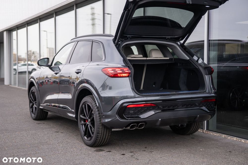 Audi Q5 - 10