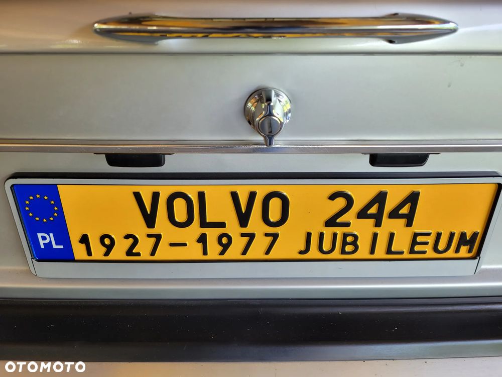 Volvo Seria 200 - 25
