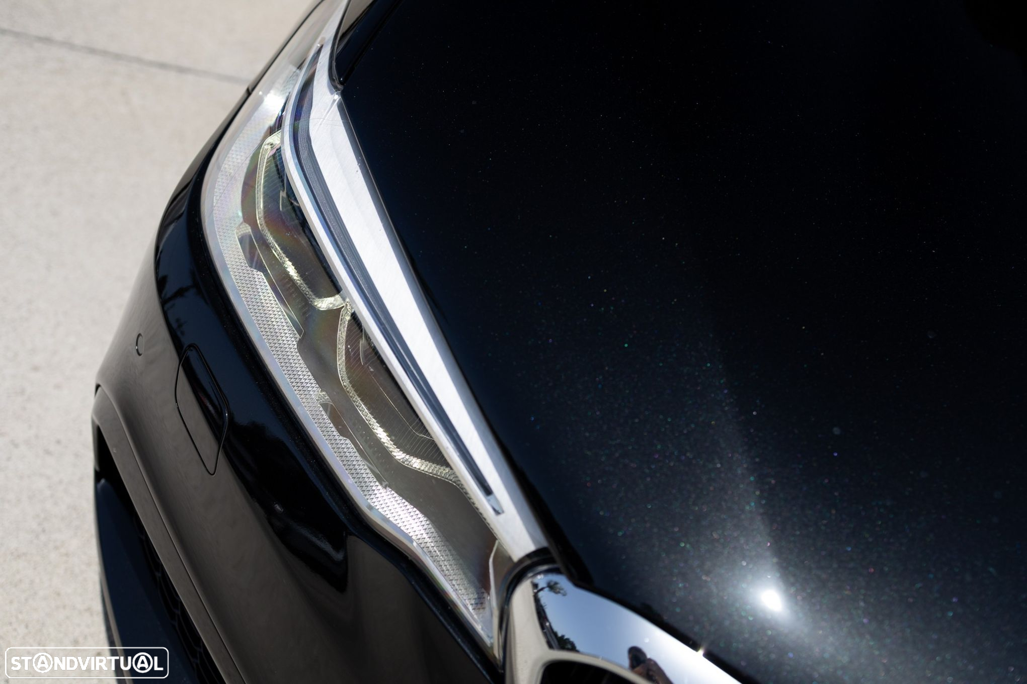 BMW 540 d xDrive Pack M Auto - 39
