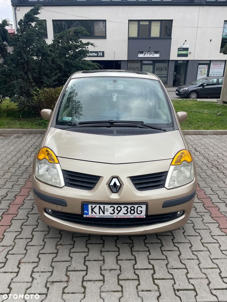 Renault Modus 1.6 16V Privilege - 5