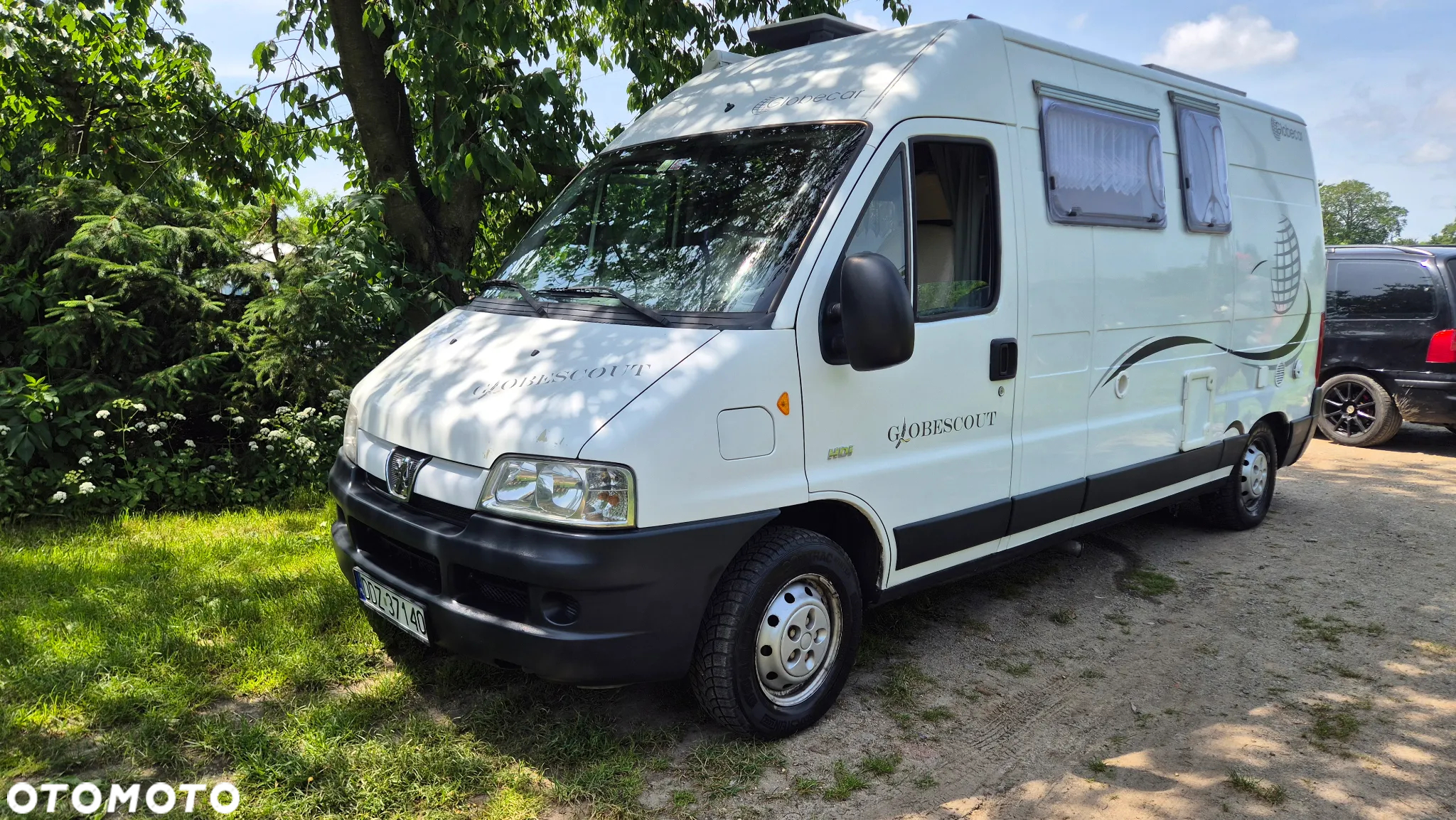Peugeot Boxer - 2