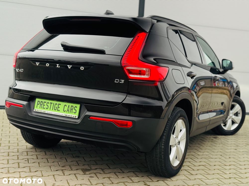 Volvo XC 40 D3 Momentum Pro - 7