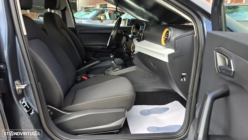 SEAT Ibiza 1.0 Style - 16