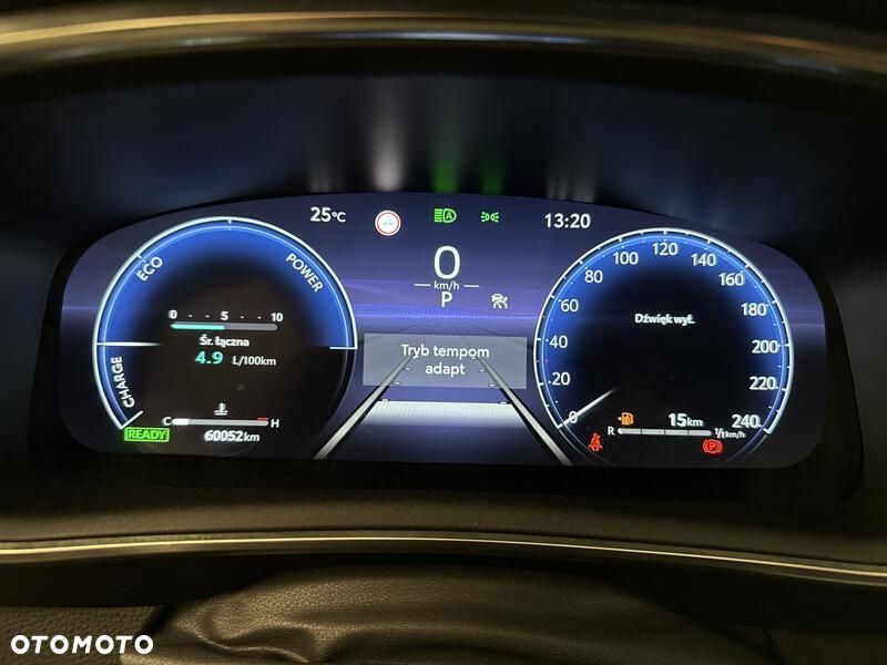 Toyota Corolla 1.8 Hybrid Comfort - 14