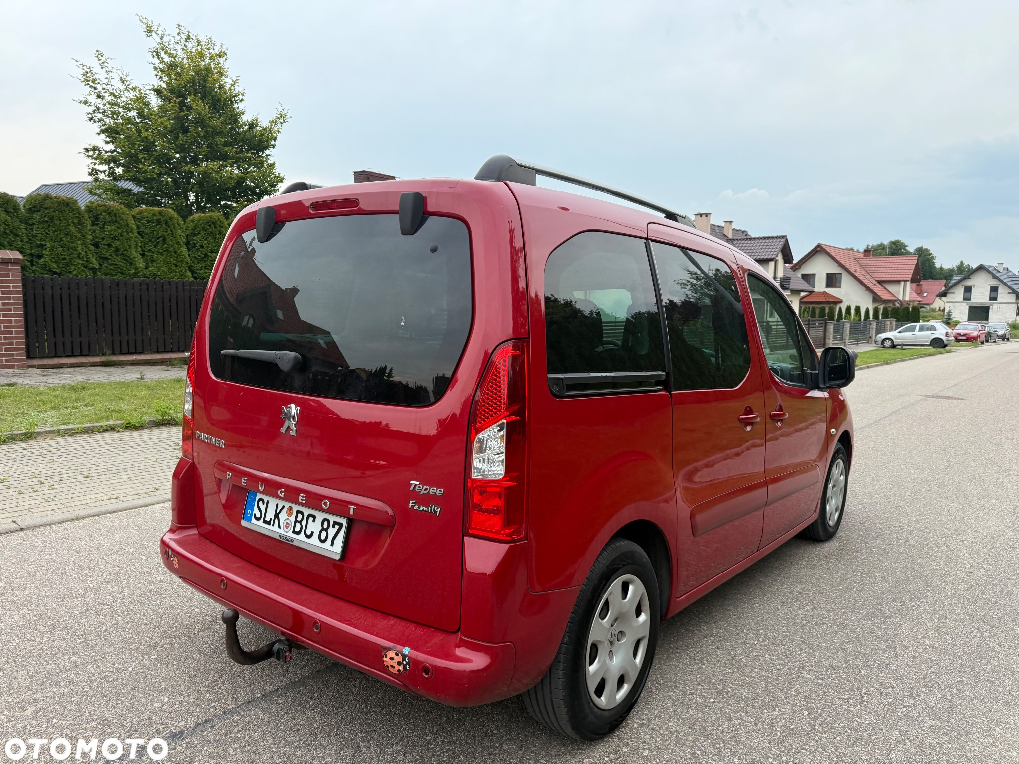 Peugeot Partner - 2
