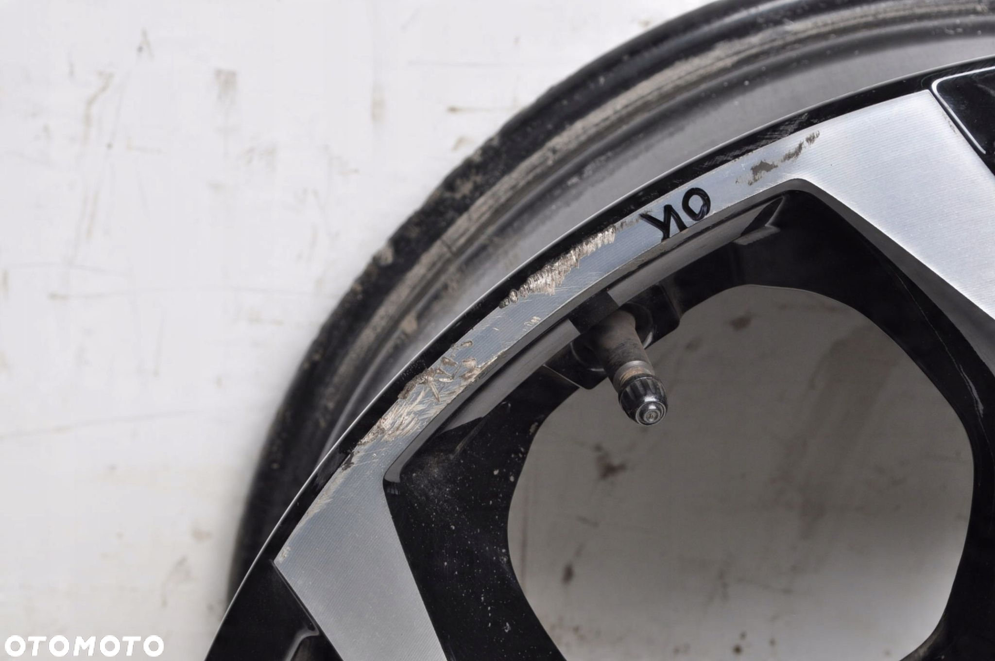 OPEL MOKKA FELGI ALUMINIOWE R18" 7J 4X108 ET35 9835097680 - 11