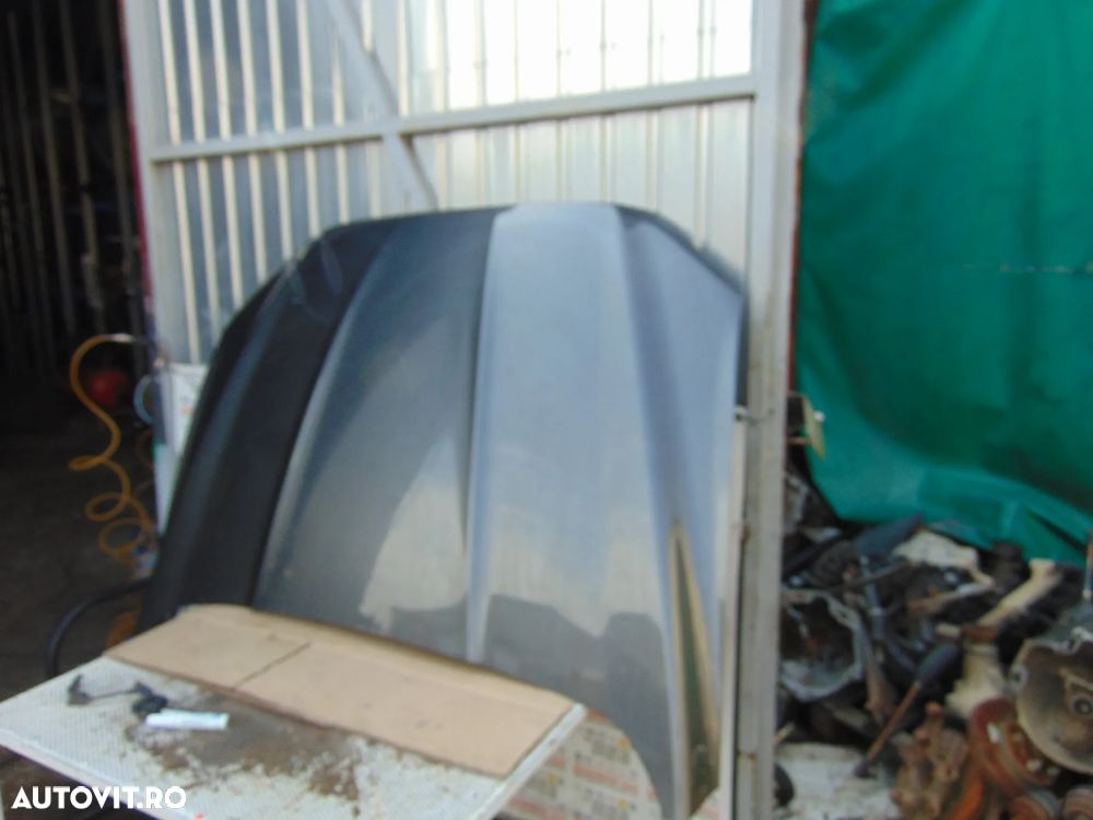 Capota Ford Mondeo Mk5 an 2014-2022 capota motor mondeo mk5 - 5