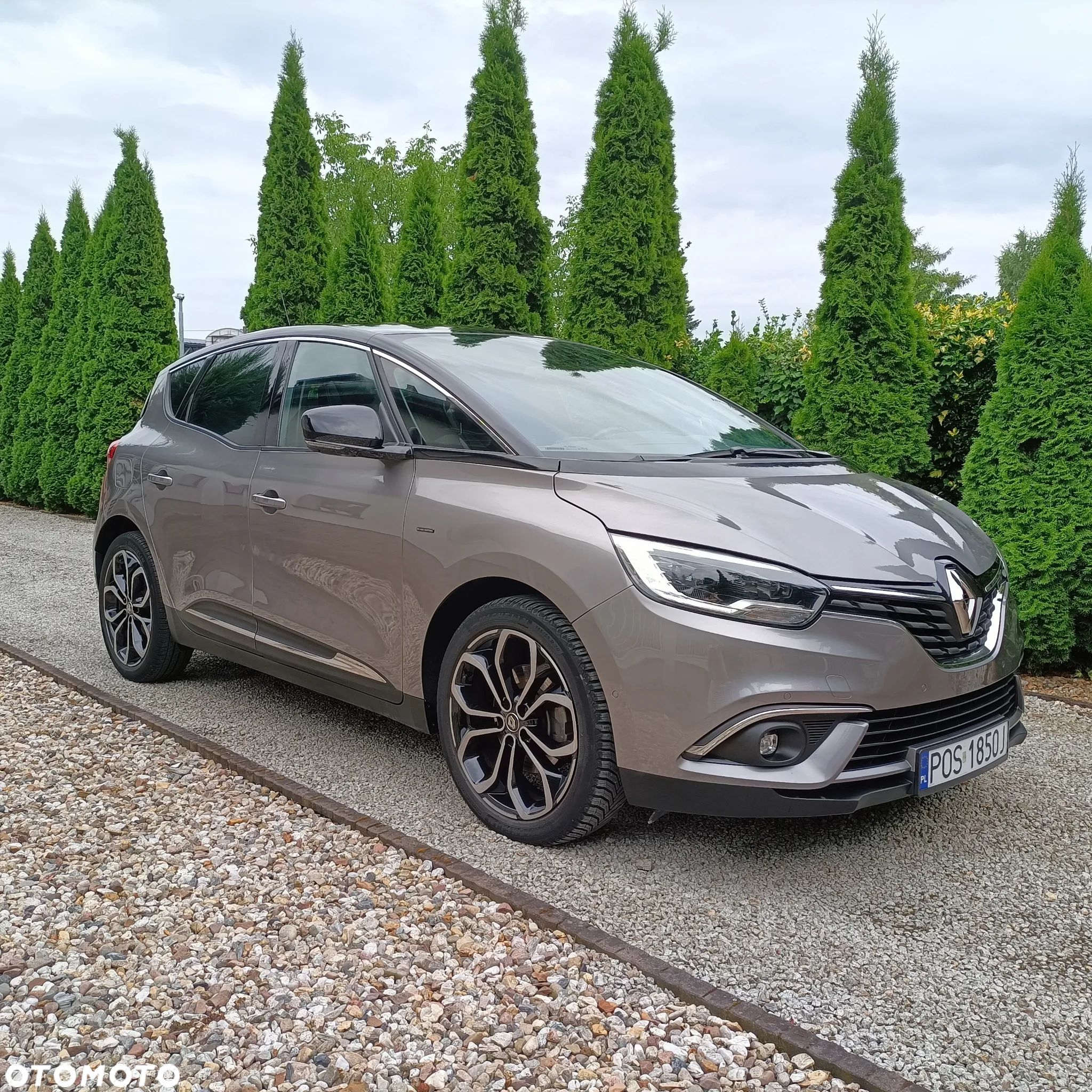 Renault Scenic 1.3 TCe Energy Bose EDC - 1