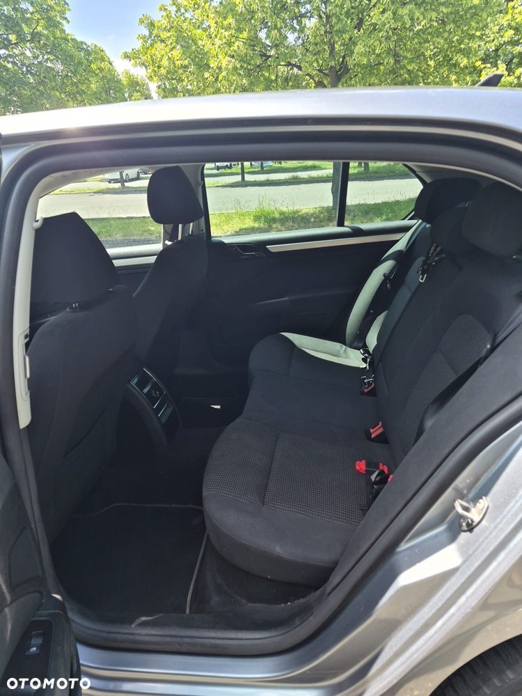 Skoda Superb 1.9 TDI Greenline - 13