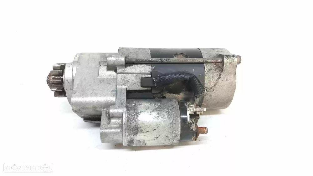 MOTOR ARRANQUE NISSAN PATHFINDER III 2008 -23300EB30B - 4