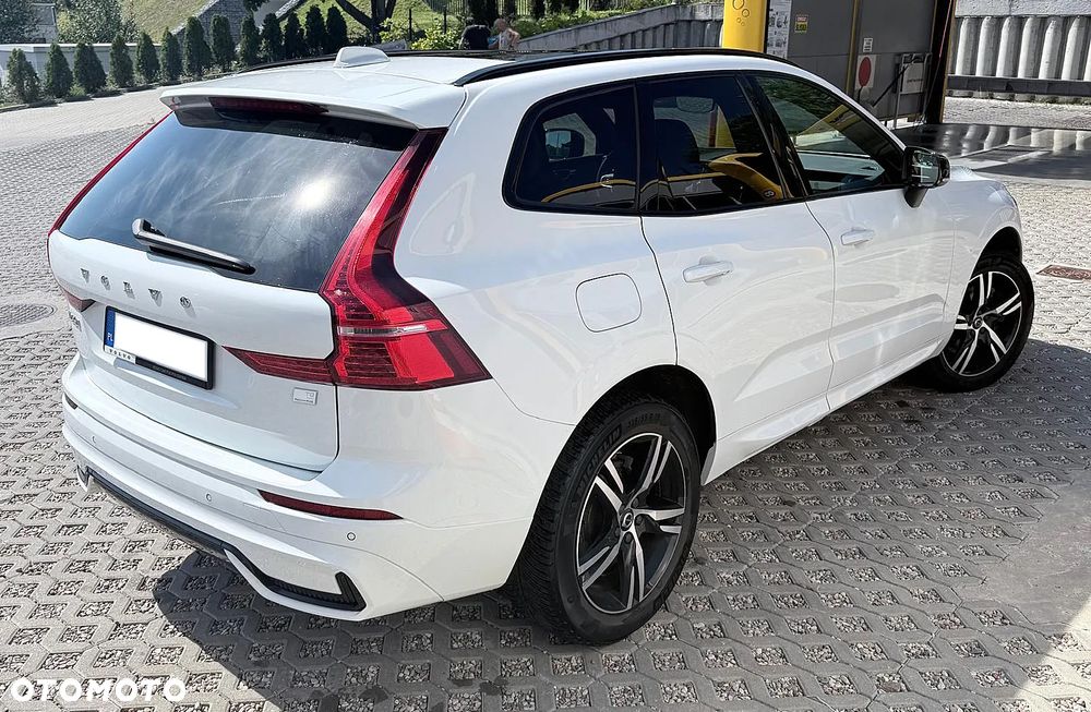 Volvo XC 60 - 7