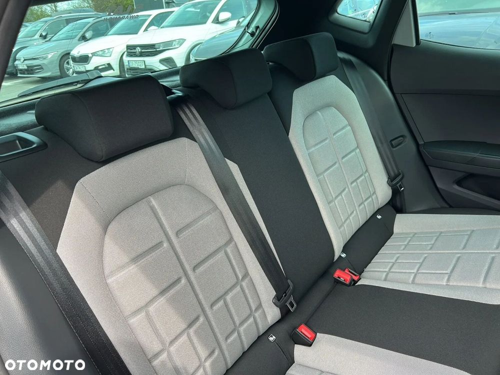 Seat Ibiza - 13