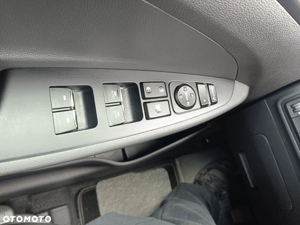 Hyundai Tucson 1.6 GDi 2WD Trend - 16