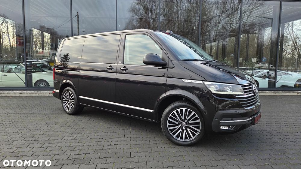 Volkswagen Multivan 2.0 TDI L1 Highline 4Motion DSG - 34