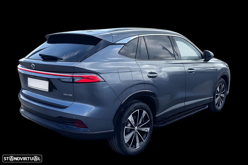 MG HS 1.5 Plug-in Hybrid Luxury - 5
