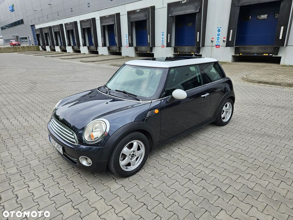 MINI Cooper - 10