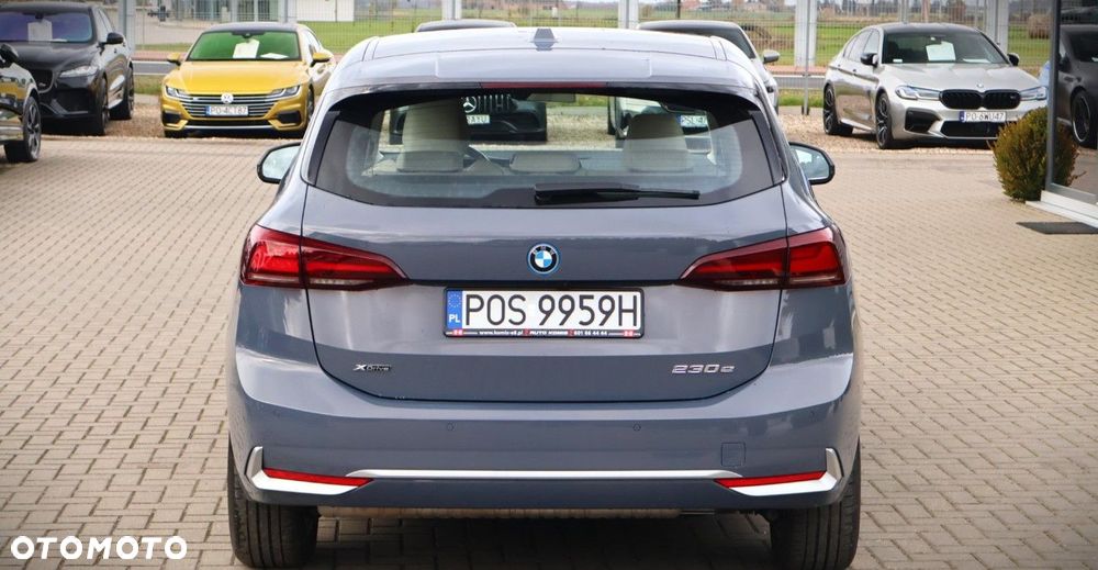 BMW Seria 2 - 7