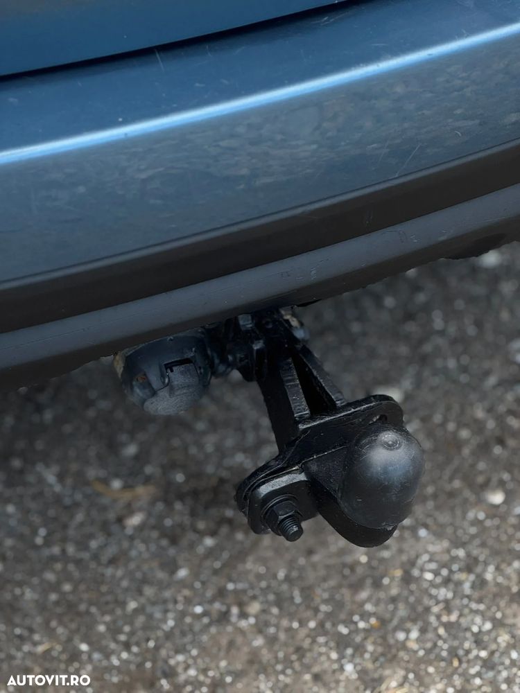 Dacia Duster 1.5 dCi 4x4 Laureate - 22