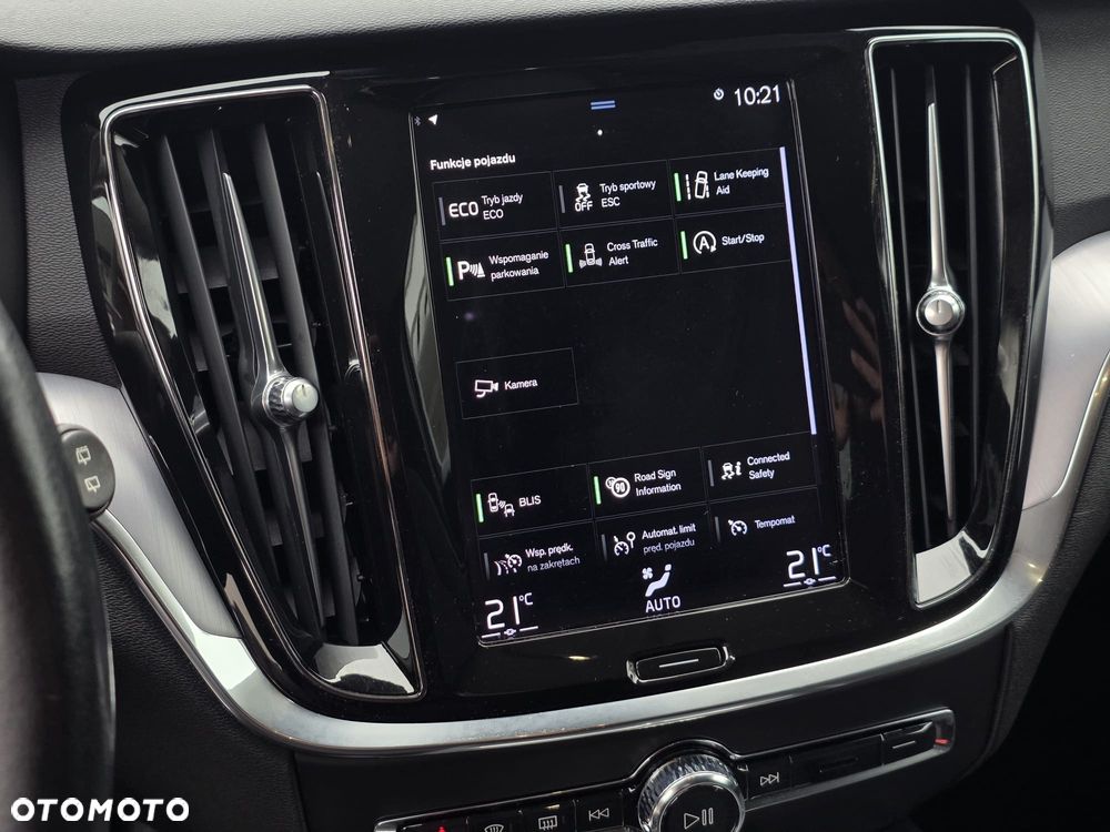 Volvo V60 B4 B Geartronic Momentum - 24