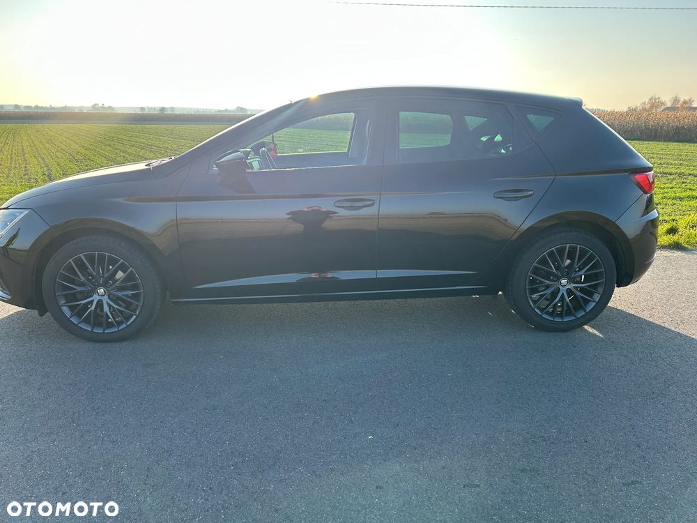 Seat Leon 1.5 TSI Full LED - 4