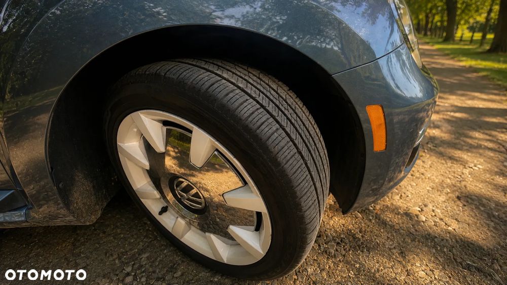 Volkswagen Beetle - 9