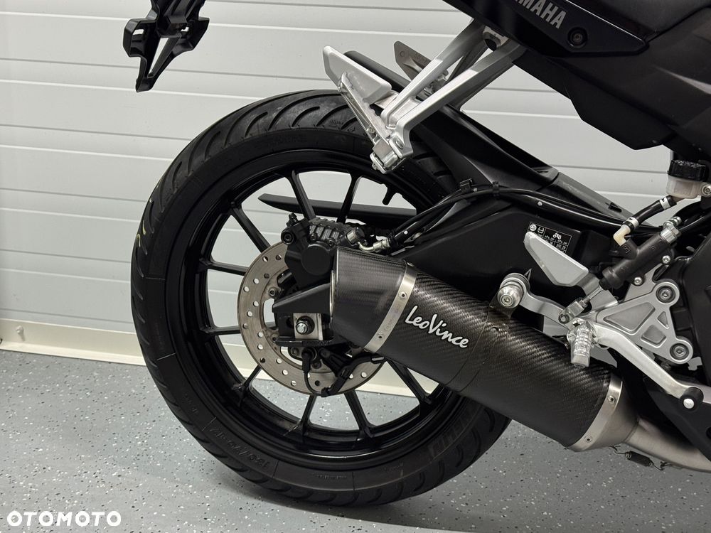 Yamaha MT - 5