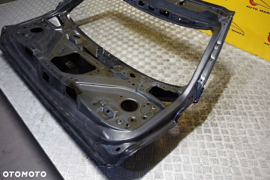 NISSAN PATHFINDER 2022 2023 2024 - Klapa Tylna Bagażnika Tył USA - 10