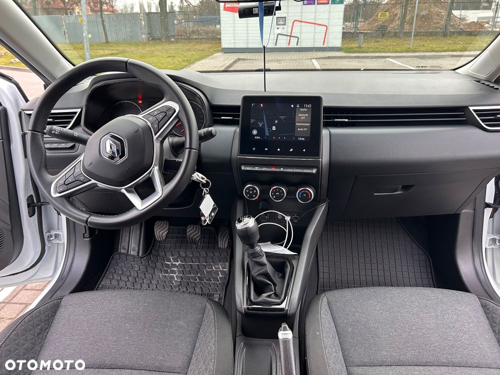 Renault Clio TCe 90 EQUILIBRE - 17