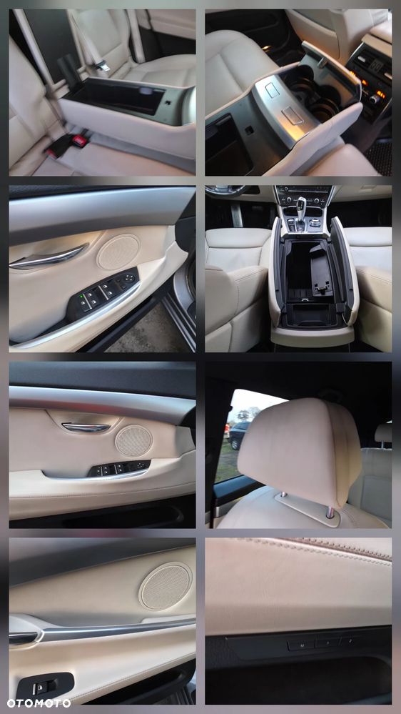 BMW 5GT 535d xDrive - 34