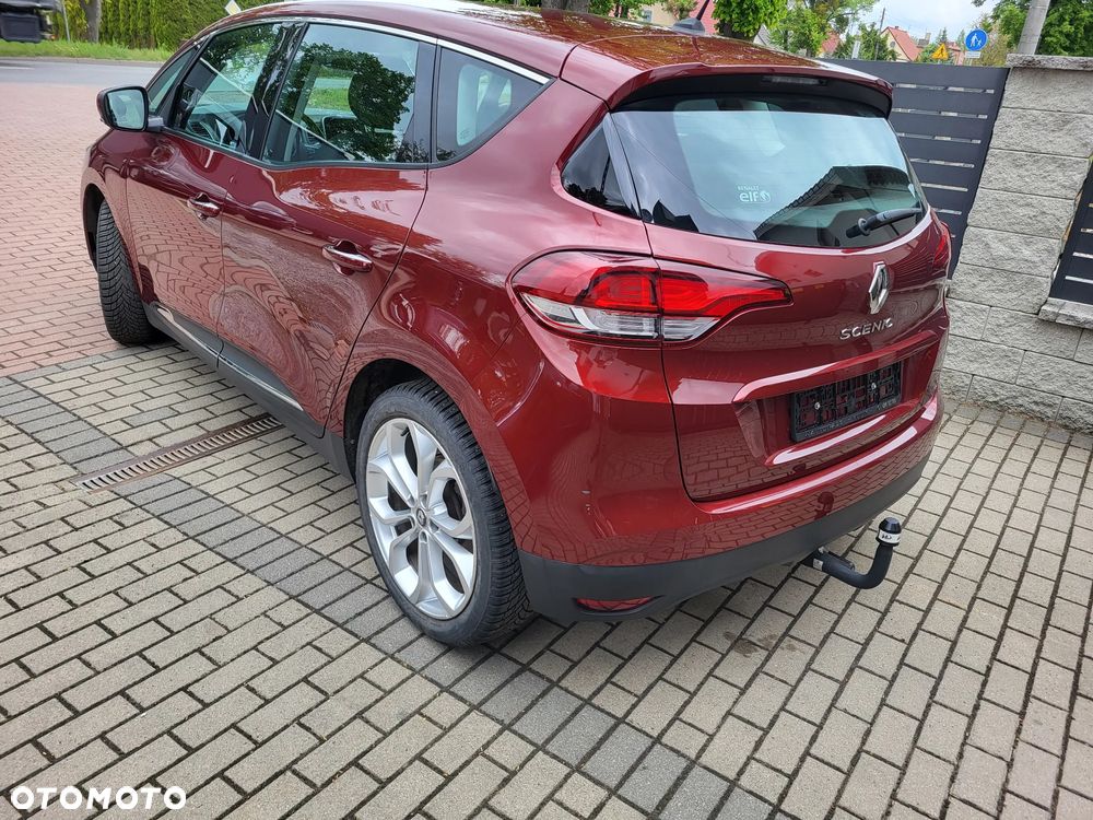 Renault Scenic 1.2 TCE Energy Life - 5