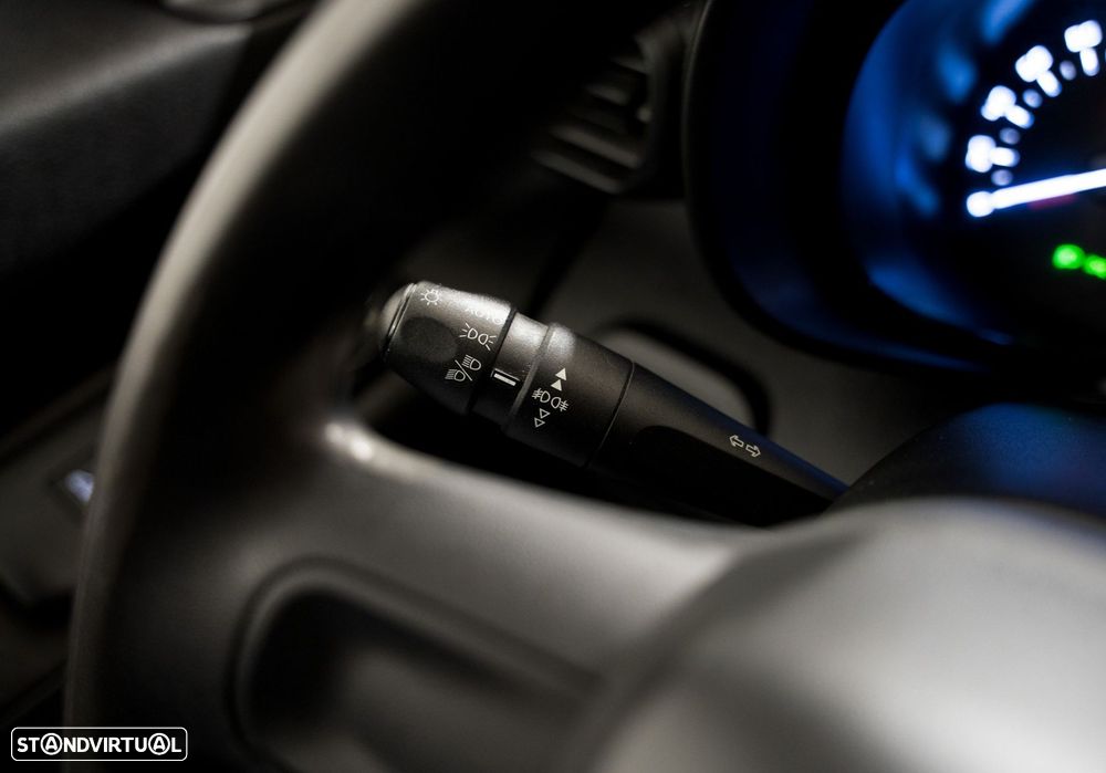 Citroën Berlingo 1.5 BlueHDi M Club - 10