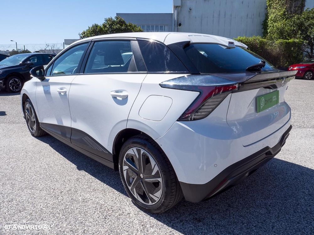 MG MG4 51 kWh Standard - 9