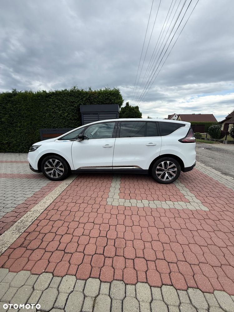 Renault Espace Energy dCi 160 EDC Intens - 8