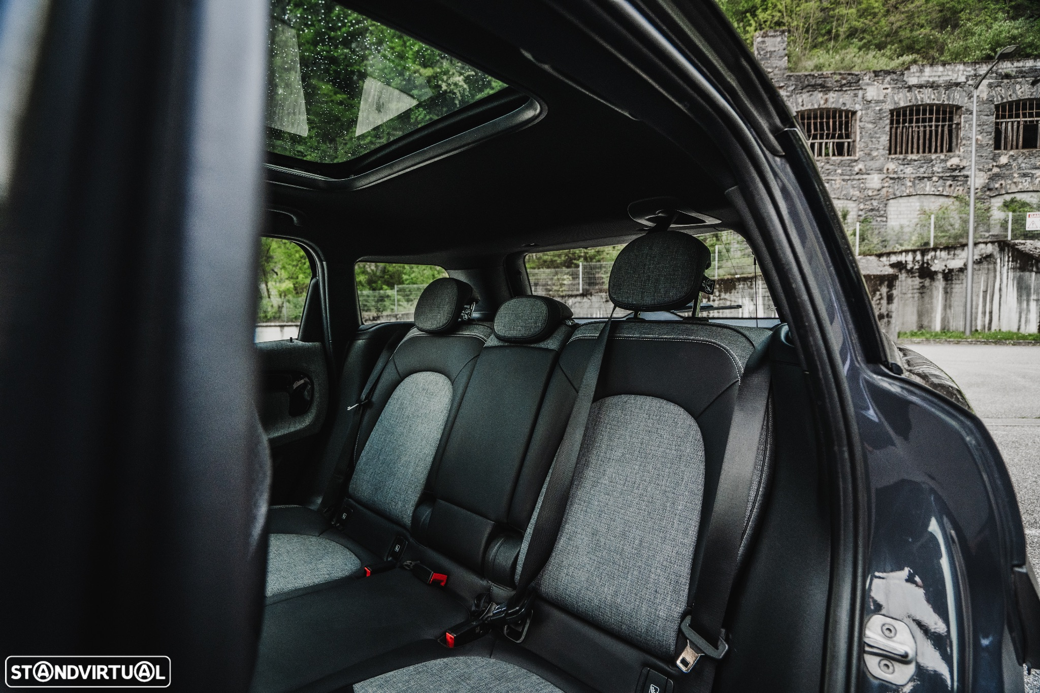 MINI Countryman Cooper SE ALL4 Auto - 20
