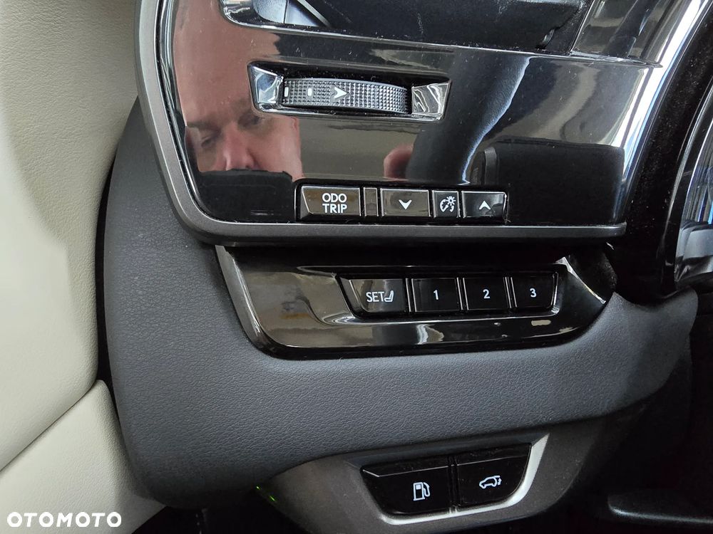 Lexus RX 350h (hybrid) Luxury - 33