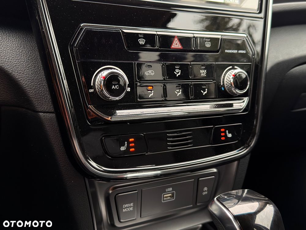 SsangYong/KGM Tivoli 1.5 T-GDI 2WD Automatik Sapphire - 16