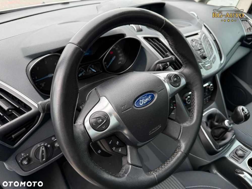 Ford C-MAX - 24