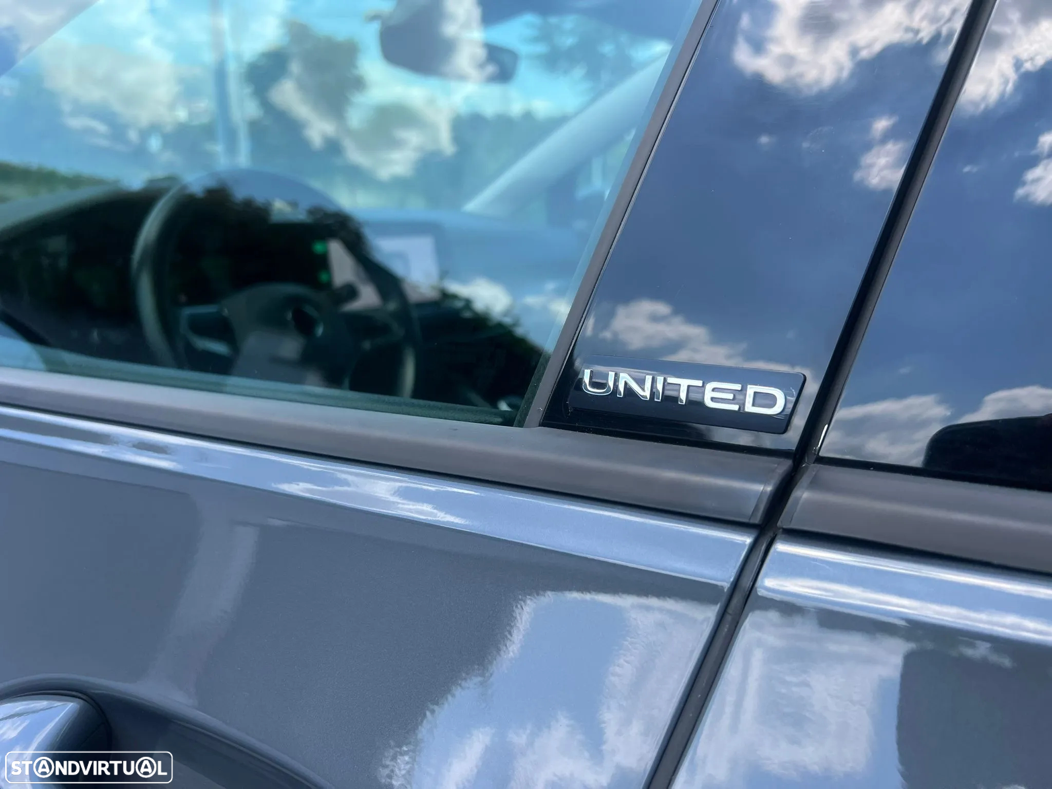VW Golf 1.0 TSI OPF United - 13