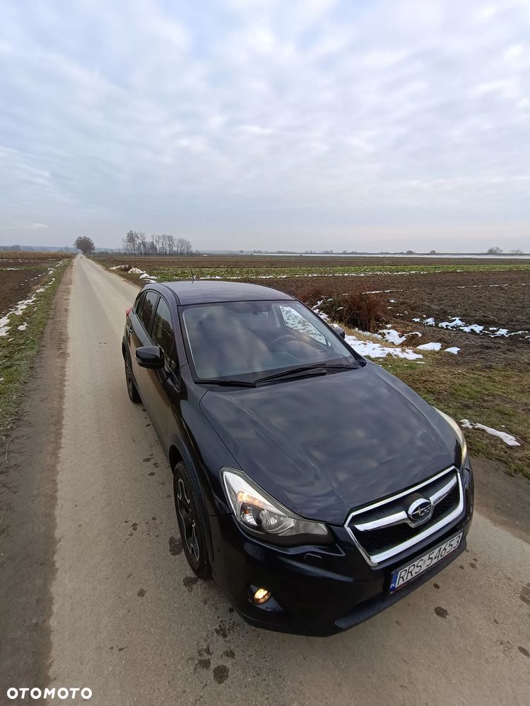 Subaru XV 2.0D Edition35 Sport u Sound - 39