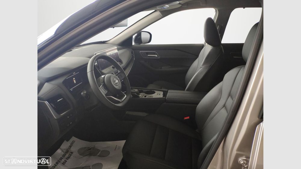Nissan X-Trail - 10