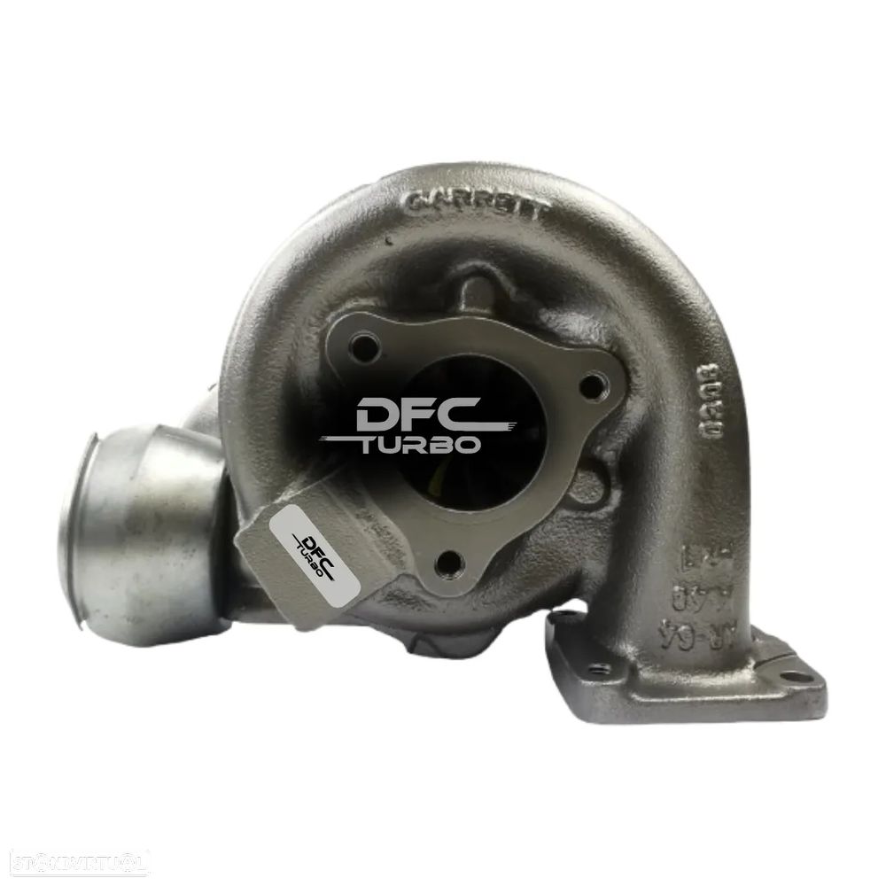 ALFA-ROMEO, LANCIA  2.4 JTD  -  710812 - 4