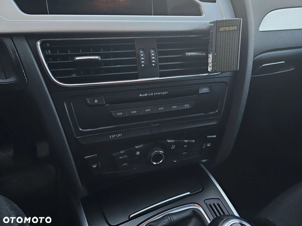 Audi A4 Avant 2.0 TFSI Quattro - 15