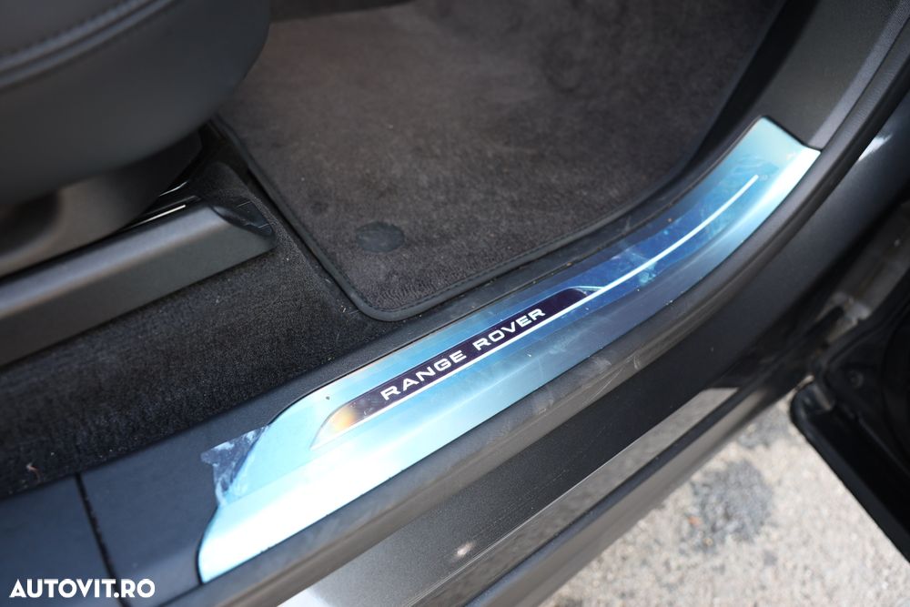 Land Rover Range Rover Sport 3.0 I6 P460 PHEV Dynamic HSE - 8